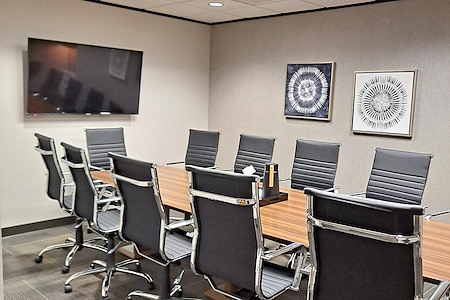 CRC - Austin - Large Conference Room