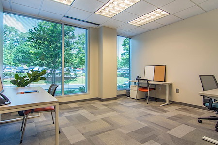 Office Evolution - Atlanta Office Venture - Office All Inclusive