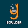 Logo of Galvanize Boulder