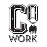 Logo of CoWork | at the Cotton Factory