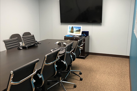 Homewatch Caregivers - Conference Room