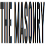 Logo of THE MASONRY