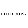 Logo of Field Colony