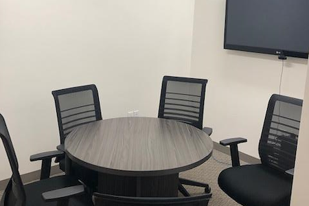 ABC Virtual Offices - Conference Room 2