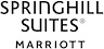 Logo of SpringHill Suites Newark Downtown