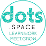 Logo of dots SPACE - Culver City - CLOSED