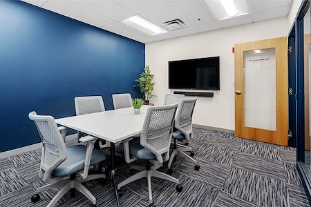 Workspace Braintree - Meeting Room 1
