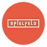 Logo of Spielfeld Digital Hub
