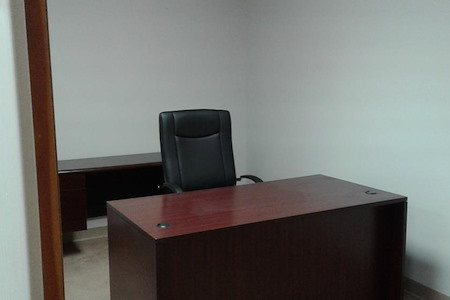 Sobon &amp;amp; Associates Business Center - Office 214