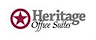 Logo of Heritage Office Suites