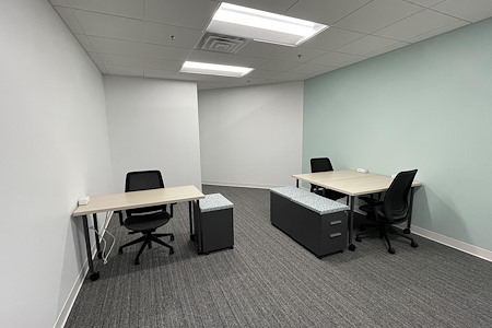 Carr Workplaces - Parkwood Crossing - Office 283