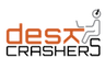 Logo of Deskcrashers