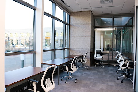 Venture X - Greenwood Village - Four Person Office and Beyond