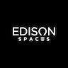 Logo of Edison Spaces Edge@West