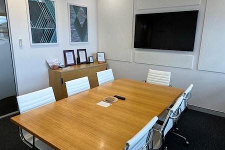 Foundational Business Centre - Meeting Room 1