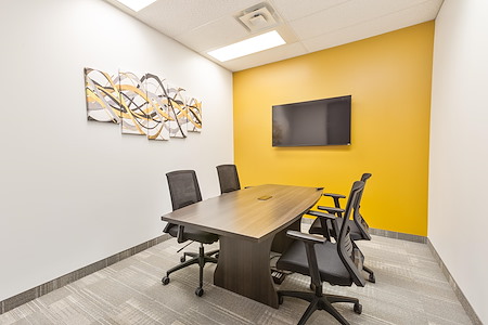 Zemlar Offices- Winston Park Dr - Meeting Room A