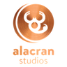 Logo of ALACRAN STUDIOS