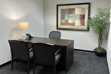NorthPoint Executive Suites Duluth - Day Office