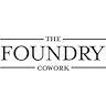 Logo of The Foundry Cowork Erina