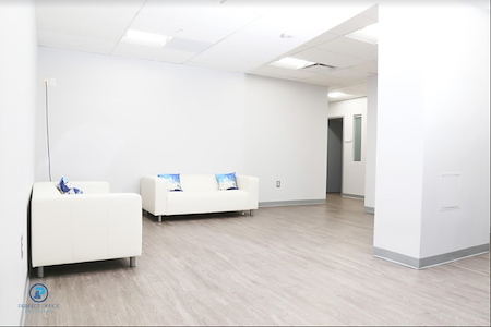 Perfect Office Solutions - 6801 Kenilworth-Riverdale - MEMBERSHIP/COWORKING Space in Riverdale