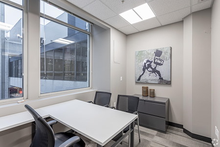 Crescent Executive Suites - Office 14