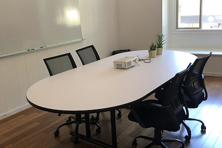 One Olive Group - Meeting Room 1