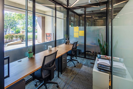 CommonGrounds Workspace | Carlsbad - Office for 3