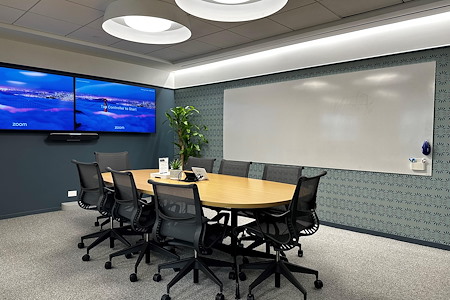 Orchard Workspace by JLL - Arlington - Mullholland Conference Room