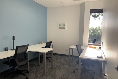 Regus | HQ | Sunnyvale - Virtual Office