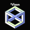 Logo of CubedVison