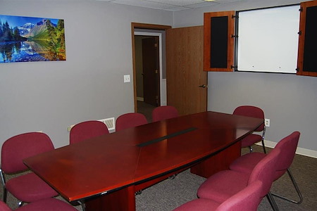 Southwyck Business Center - Meeting Room 3