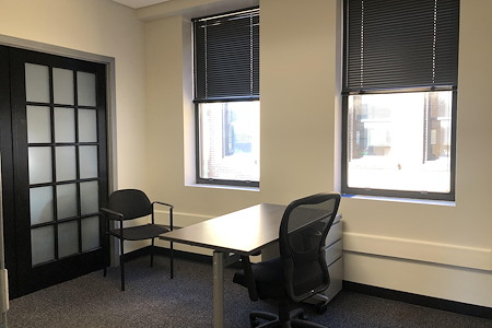 BusinessWise @ 4 Smithfield Street - Private Office 11I