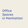 Logo of Office Space in Manhattan
