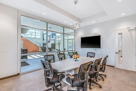 Palmetto Offices - Meeting Room A