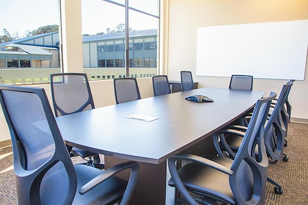 Office Evolution - Mill Valley - Large Conference Room #1