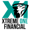 Logo of Xtreme 1 Offices