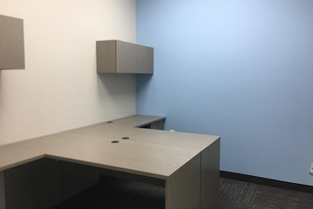 The (Co)Working Space in North Brunswick - 2 | Private Office for 2
