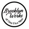Logo of BrooklynWorks at 159