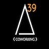 Logo of Almacén39 Coworking