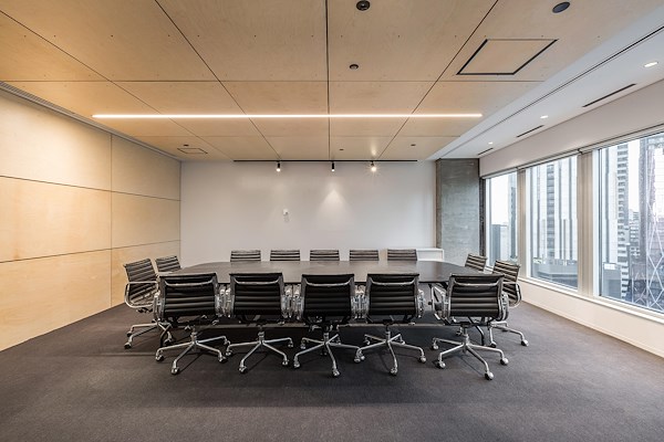 GPT Space&amp;amp;Co Melbourne Central Tower - The North Boardroom | 12.01