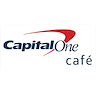 Logo of Capital One Café - Scottsdale
