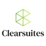 Logo of Clearsuites