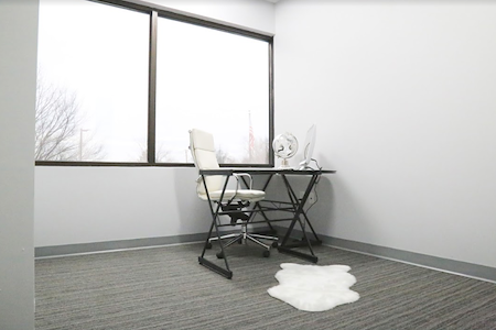 Perfect Office Solutions - Fort Washington - Private Office
