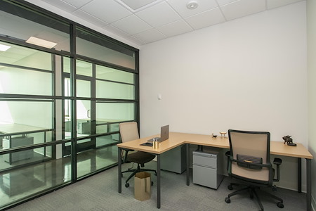 Venture X | Dallas Park Cities at The Gild - Private Office for 2 Internal