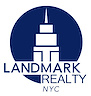 Logo of Landmark Realty NYC