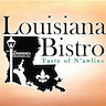 Logo of Louisiana Bistro