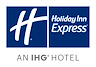Logo of Holiday Inn Express Downers Grove
