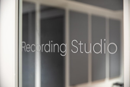 TailoredSpace | San Juan Capistrano - Recording Studio