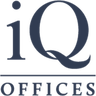 Logo of iQ Offices | 140 Yonge Street