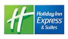 Logo of Holiday Inn Express Downtown at the University